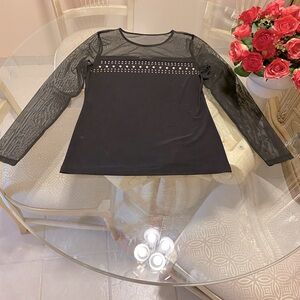 Women’s blouse.
